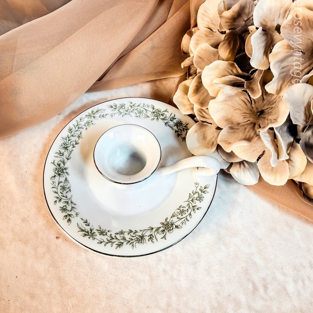 Mikasa Montclair Candle Holder‎
